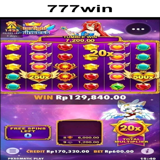 Menemukan Bonus Menarik di 777win: Keuntungan Bermain di Kasino Online