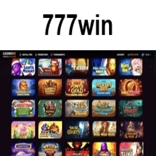 Mengenal Jackpot Progresif di 777win: Peluang Menang Besar!